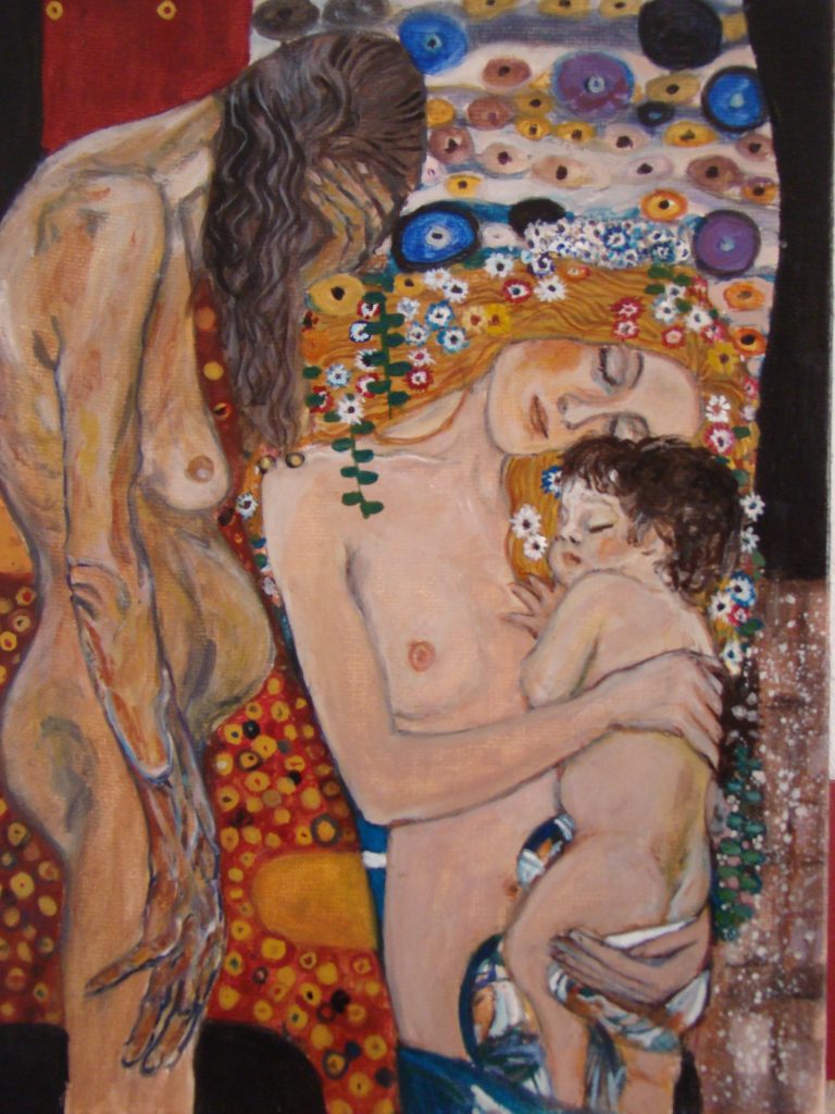wg G. Klimta , 